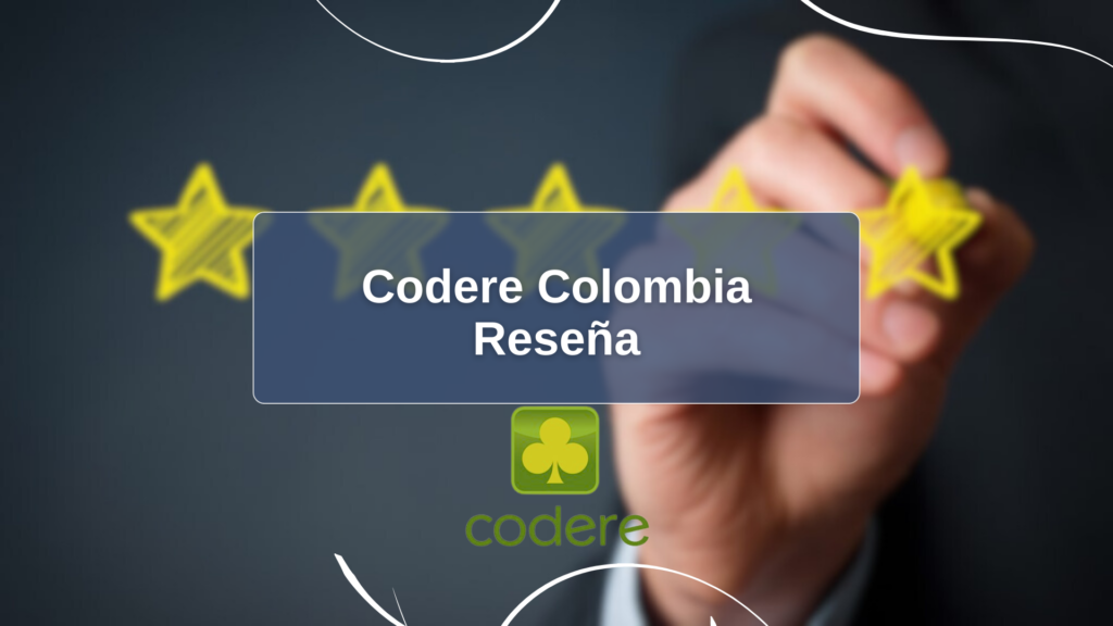 Codere Colombia Reseña