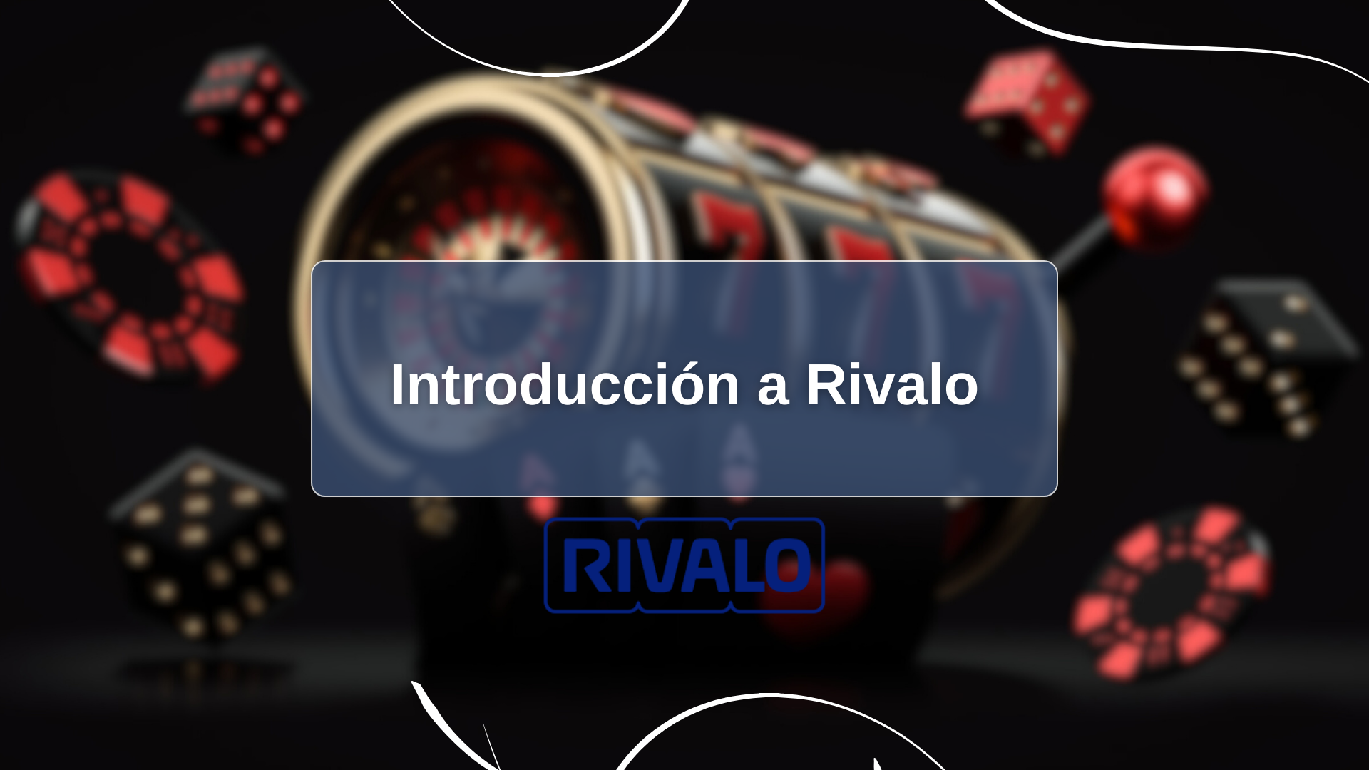 Introducción a Rivalo