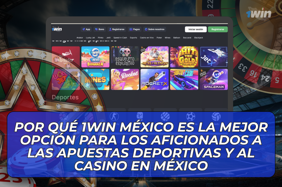 Captura de pantalla de un casino en México, mostrando su ambiente vibrante y diversas opciones de juego.